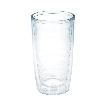 TERVIS TUMBLER Clear Tritan Tumbler with BPA Free16 oz 6506901